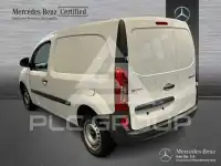 2021 Mercedes Benz Citan