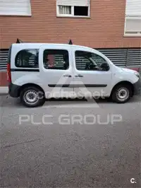 2021 Mercedes Benz Citan