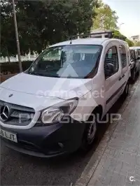 2021 Mercedes Benz Citan