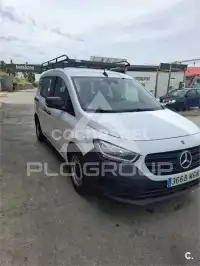2021 Mercedes Benz Citan