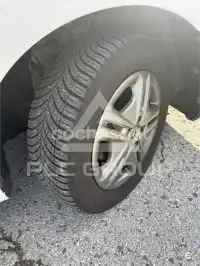 2021 Mercedes Benz Citan