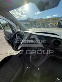 2021 Mercedes Benz Citan
