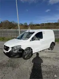 2021 Mercedes Benz Citan