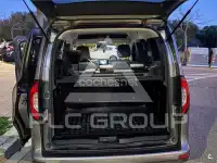 2021 Mercedes Benz Citan