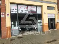 2021 Mercedes Benz Citan