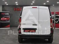 2021 Mercedes Benz Citan