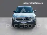 2021 Mercedes Benz Citan