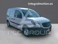 2021 Mercedes Benz Citan