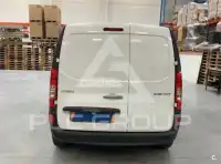 2021 Mercedes Benz Citan