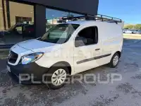 2021 Mercedes Benz Citan