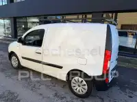 2021 Mercedes Benz Citan