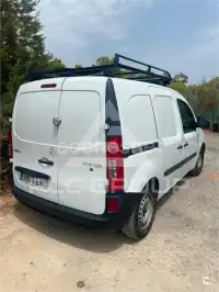2021 Mercedes Benz Citan