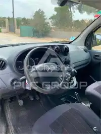2021 Mercedes Benz Citan