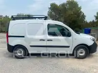2021 Mercedes Benz Citan