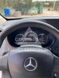 2021 Mercedes Benz Citan
