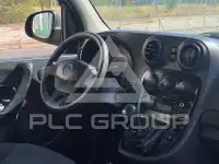 2021 Mercedes Benz Citan