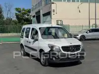 2021 Mercedes Benz Citan