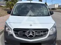 2021 Mercedes Benz Citan