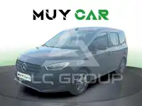 2021 Mercedes Benz Citan