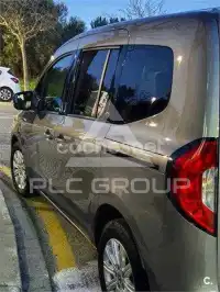 2021 Mercedes Benz Citan