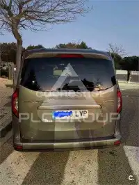 2021 Mercedes Benz Citan