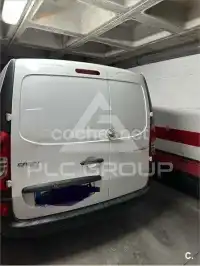 2021 Mercedes Benz Citan
