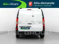2021 Mercedes Benz Citan