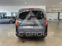 2021 Mercedes Benz Citan
