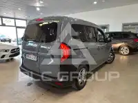 2021 Mercedes Benz Citan