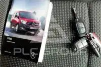 2021 Mercedes Benz Citan