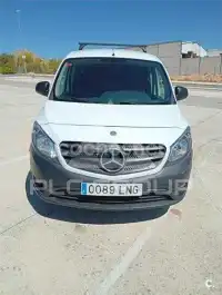 2021 Mercedes Benz Citan