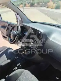 2021 Mercedes Benz Citan