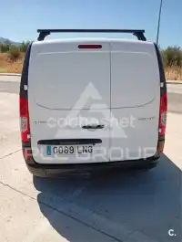 2021 Mercedes Benz Citan