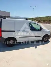 2021 Mercedes Benz Citan