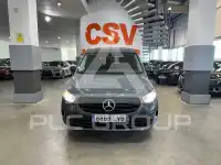 2021 Mercedes Benz Citan