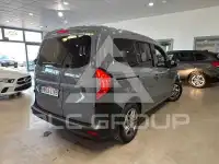 2021 Mercedes Benz Citan