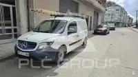2021 Mercedes Benz Citan