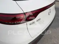 2021 Mercedes Benz EQC
