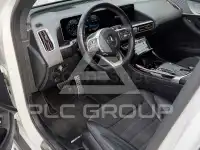 2021 Mercedes Benz EQC