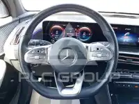 2021 Mercedes Benz EQC