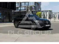 2021 Mercedes Benz EQC