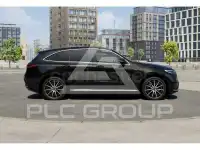2021 Mercedes Benz EQC