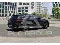 2021 Mercedes Benz EQC