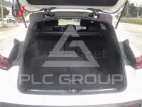 2021 Mercedes Benz EQC