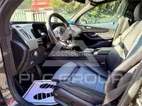 2021 Mercedes Benz EQC