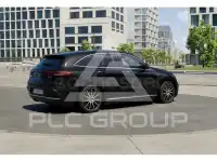 2021 Mercedes Benz EQC