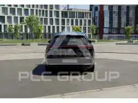 2021 Mercedes Benz EQC