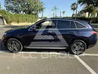 2021 Mercedes Benz EQC