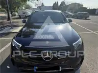 2021 Mercedes Benz EQC