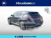 2021 Mercedes Benz EQC